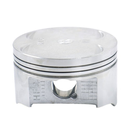 Solid Spare For Honda NSS 300 A Forza 2013-2020 SH 300 i A 2007-2020 Cylinder Piston Kit New
