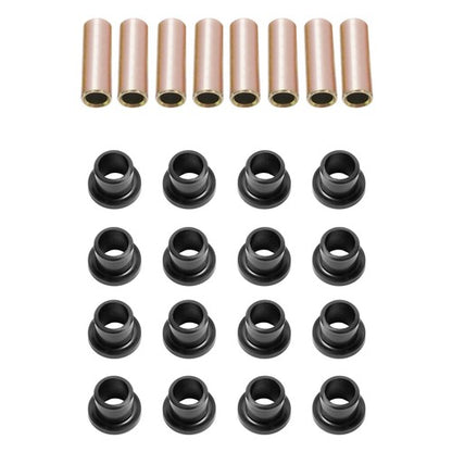 Solid Spare Front A-Arm Bushing Kit for Can-Am Outlander 850 16-23 Outlander 1000 2012-2023