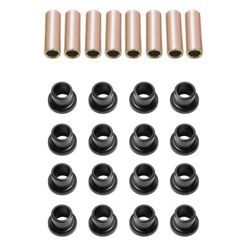 Solid Spare Front A-Arm Bushing Kit for Can-Am Outlander 850 16-23 Outlander 1000 2012-2023