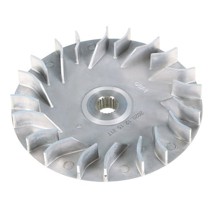 Solid Spare Wet Clutch Drum Housing Primary Sheave Pad Shoe 02-08 For Yamaha Grizzly YFM660