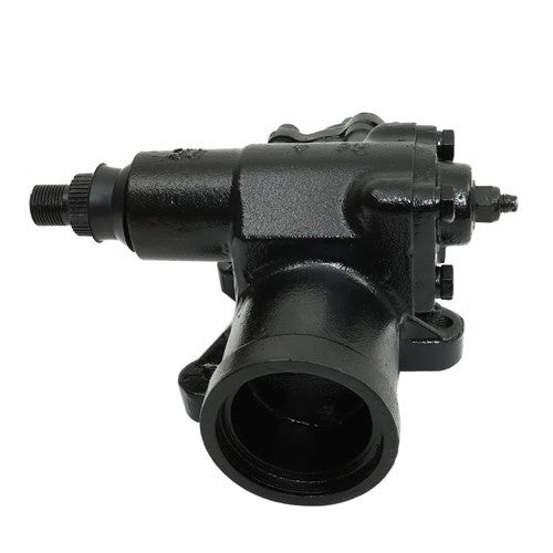 Solid Spare Power Steering Gear Box YC3Z3504AARM For Ford Excursion 2000 2001 2002 2003-2005