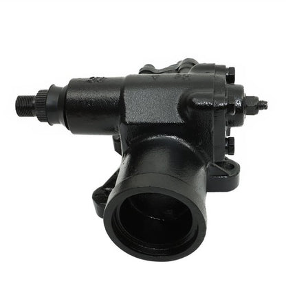 Solid Spare Power Steering Gear Box YC3Z3504AARM For Ford Excursion 2000 2001 2002 2003-2005