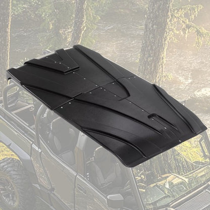 Solid Spare Top Roof For Can-Am Defender MAX HD 7 / 8 / 9 /10 2017-2025 2022 23 24