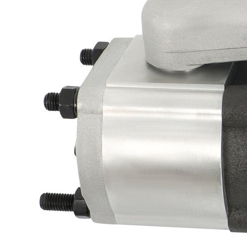 Solid Spare Tractor RE223233 Hydraulic Pump For John Deere 5075E 5075M 5103 5203 5303