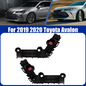 Fit 2019 20 Toyota Avalon Left+Right Side Front Bumper Retainer Bracket Support