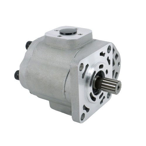 Solid Spare Hydraulic Pump CH13990 for John Deere 850 950 and 1050 Series Tractors