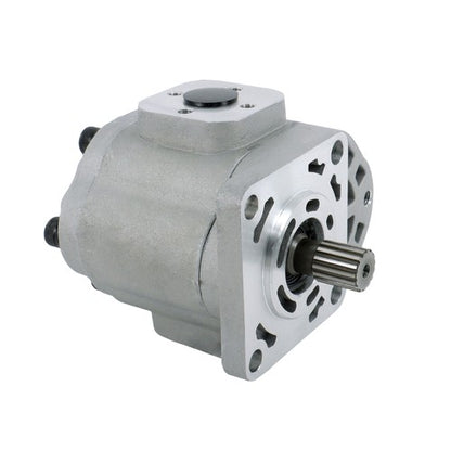 Solid Spare Hydraulic Pump CH13990 for John Deere 850 950 and 1050 Series Tractors