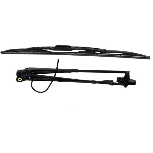 Solid Spare Windshield Wiper Arm & Blade 7188371 7188372 for Bobcat A220 A300 S100 S130 S150