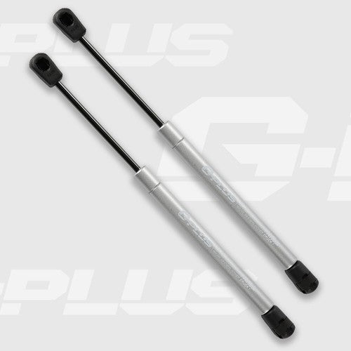 Solid Spare Fit For 05-08 Chrysler 300 Rear Trunk Lift Support Struts Springs Dampers
