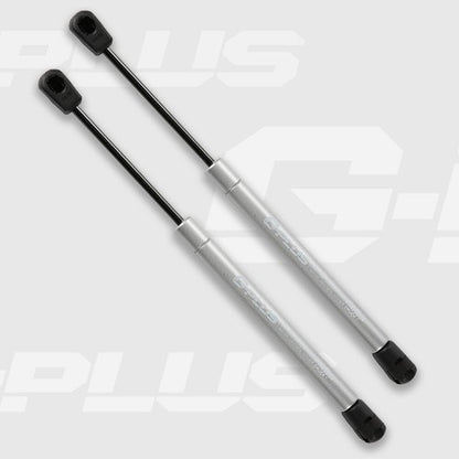 Solid Spare Fit For 05-08 Chrysler 300 Rear Trunk Lift Support Struts Springs Dampers