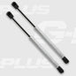Solid Spare Fit For 05-08 Chrysler 300 Rear Trunk Lift Support Struts Springs Dampers