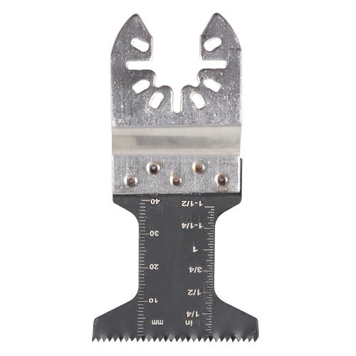 Solid Spare 48 Pcs Bi-metal Oscillating Multi Tool Saw Blade
