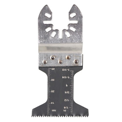 Solid Spare 48 Pcs Bi-metal Oscillating Multi Tool Saw Blade