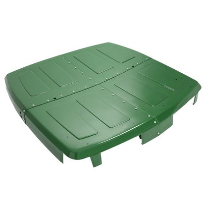 Solid Spare ABS Cab Roof For John Deere 7200 7210 7400 7410 7510 7600 7610 7710 #RE67856