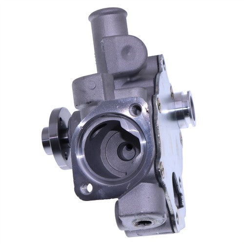 Solid Spare Water Pump Fits For Yanmar Thermo King APU Tri Pac Engines 2.70 3.70 3.76