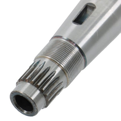 Solid Spare For Hisun 500 Massimo P004000132000001 13200-004-0000 Taper 1:7 Crankshaft Assy