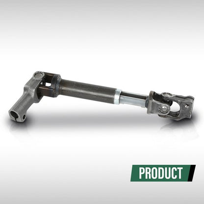 Solid Spare Fit For 2006-2012 Toyota RAV4 Steering Intermediate Shaft Assembly 45260-42090