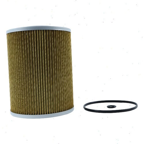 Solid Spare Hydraulic Filter 205-60-51450 For Komatsu ExcavatorPC240-5K PC240NLC-3KP PC360-3