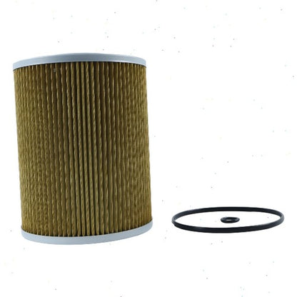 Solid Spare Hydraulic Filter 205-60-51450 For Komatsu ExcavatorPC240-5K PC240NLC-3KP PC360-3