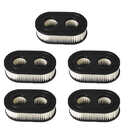 Solid Spare 5 PACK Air Filter Fits For Part # 5432 798452 4247 593260