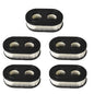 Solid Spare 5 PACK Air Filter Fits For Part # 5432 798452 4247 593260