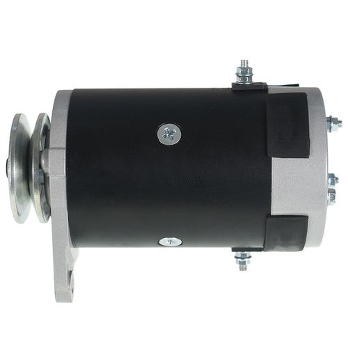 Solid Spare Workhorse 1200 800 LX St350 12V For EZGO Golf Cart Turf Cart Starter Generator