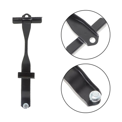 Solid Spare High quality 74404-35110 Battery Hold Down Clamp For 84-1995 Toyota Pickup