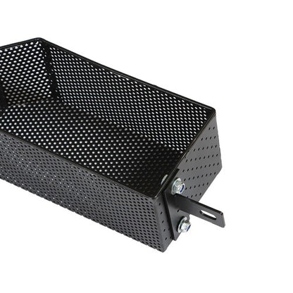 Solid Spare Golf Cart Front Basket Dash Storage/Tray Organizer New Fit For EZGO TXT & RXV