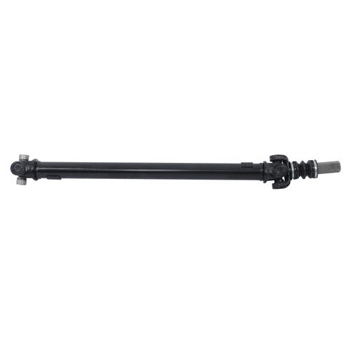 Solid Spare For GMC Sierra 2500 HD 2011-2015 2016 6.0L Front Driveshaft Prop Shaft Assembly