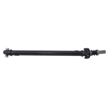 Solid Spare For GMC Sierra 2500 HD 2011-2015 2016 6.0L Front Driveshaft Prop Shaft Assembly