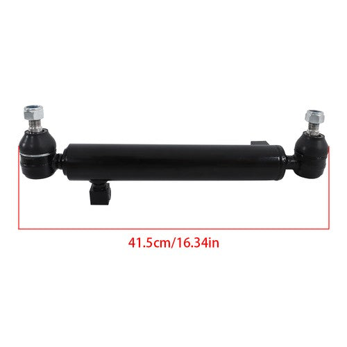 Solid Spare For Ford 250C 340 340A 340B 345C 655A 655D 85999337 Power Steering Cylinder RH