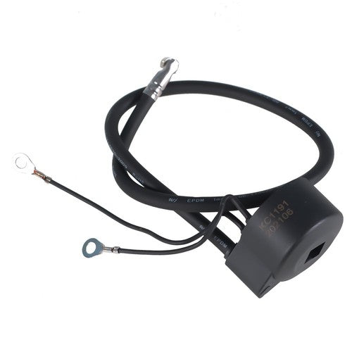 Solid Spare Ignition Coil Fit For Tecumseh 30546 30560 30560A 29632 610768 3-10 HP