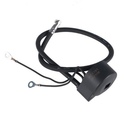 Solid Spare Ignition Coil Fit For Tecumseh 30546 30560 30560A 29632 610768 3-10 HP