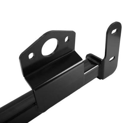 Solid Spare For 2009-2022 23 Dodge Ram 2500 3500 4WD Steering Gear Box Stabilizer Bar Brace