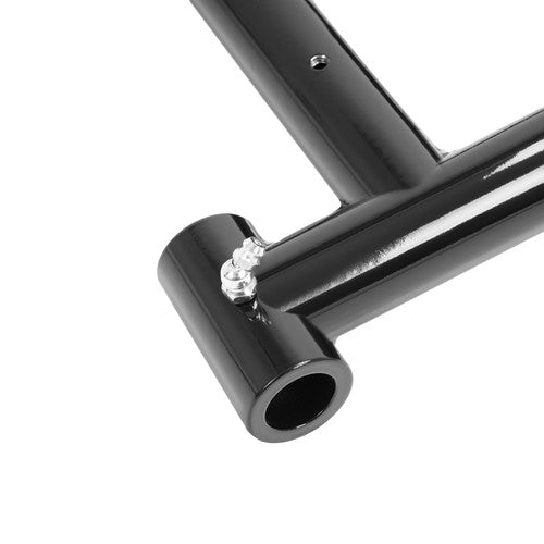 Solid Spare 4PCS Steel Rear A Arms For Polaris Ranger XP 570/900 2013-2019 Crew