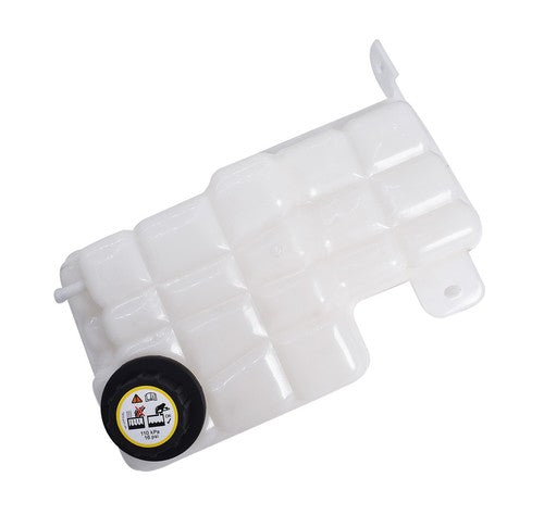 Solid Spare For Chevrolet Caprice 1994-1996 Engine Coolant Reservoir Tank w/ Cap 12528777