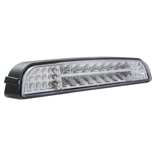 Solid Spare Only For EZGO TXT 1996 - 2013 Golf Cart LED Headlight Light Bar US