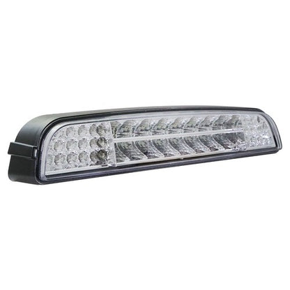Solid Spare Only For EZGO TXT 1996 - 2013 Golf Cart LED Headlight Light Bar US