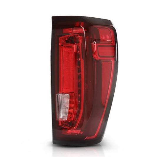 Solid Spare Fit For 2019-2023 GMC Sierra Factory Full LED Tail Light Brake Lamp Right Side