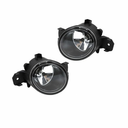 FOR NISSAN MAXIMA 2009 2010 2011 2012 2013 2014 FRONT BUMPER FOG LIGHT LAMP PAIR