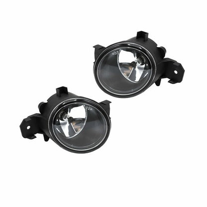 FOR NISSAN MAXIMA 2009 2010 2011 2012 2013 2014 FRONT BUMPER FOG LIGHT LAMP PAIR