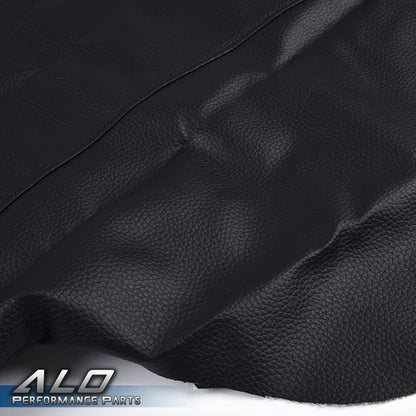 Solid Spare Fit For 2005-2010 Polaris Sportsman 500 600 700 800 Seat Cover Replacement ATV