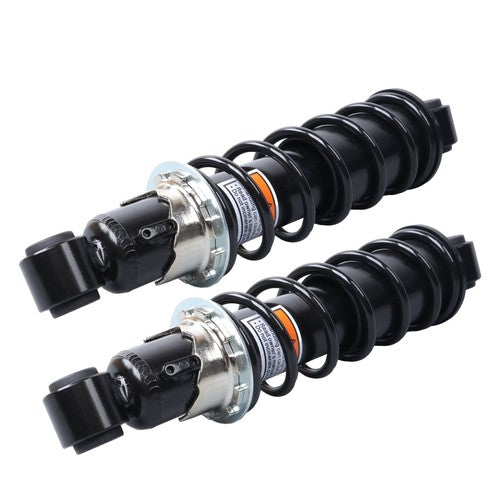 Solid Spare 2000-2013 for Kawasaki Diesel Mule 2510 3010 4010 Rear Shocks 45014-1725