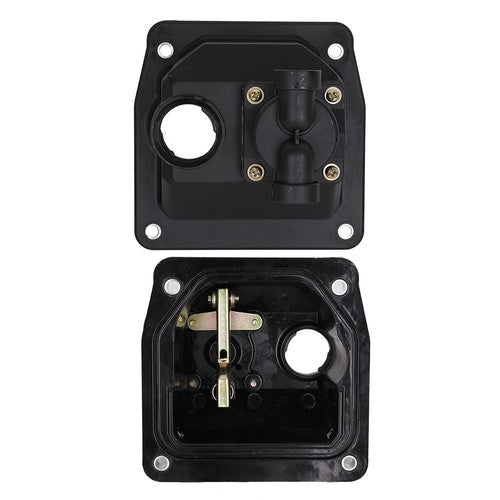 Solid Spare 24 559 10-S Fuel Pump Kit Valve Cover For Kohler CH680-3056 CH680-3107