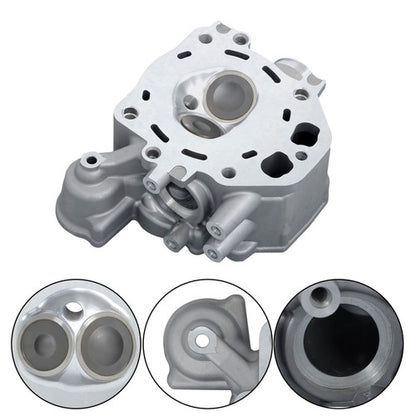 Solid Spare Engine Rebuild Kit Cylinder 12200-HP7-A01 09-24 For Honda TRX500 13101-HP5-600