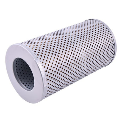 Solid Spare Filter 423-60-45461 SH 60971 for Komatsu PC130-8 PC138US-8 PC118MR-8 D65PX-15