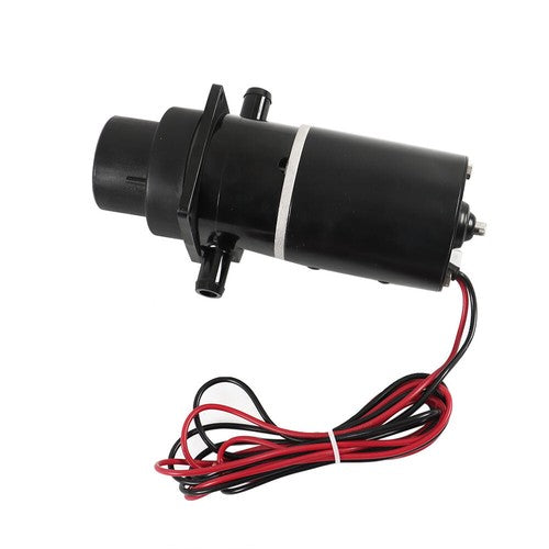 Solid Spare For Jabsco Motor Pump Assembly 12V Electric Toilets 37041-0010 74001-2460