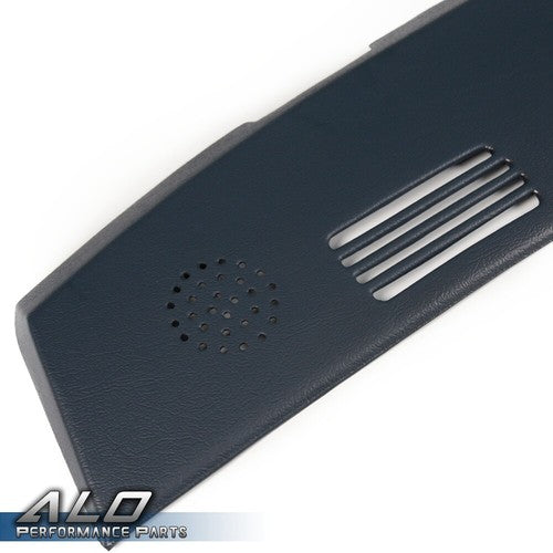 Solid Spare Fit For 02-05 Dodge Ram 1500 2500 3500 Overlay Cover for Defrost Dash Panel