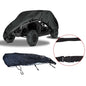 Solid Spare For Can-Am Maverick X3 XDS XMR Turbo Utility Vehicle Storage Cover Waterproof