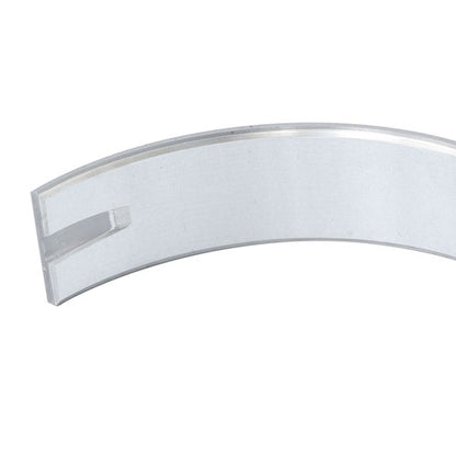 Solid Spare Crankshaft Main Rod Thrust Bearings For Jeep Wrangler 2020-2021 3.0L V6 Diesel